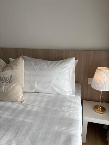 Comfy Stay Near Aman Central with Infinity Pool Comfy Stay Near Aman Central with Infinity Pool