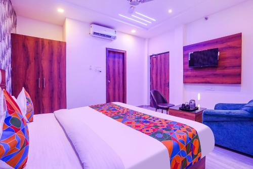 hotel photo