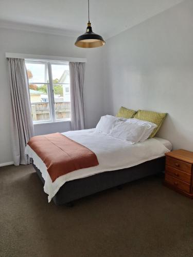 Oxford Retreat in Martinborough