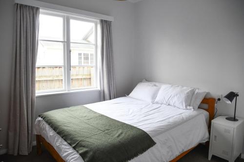 Oxford Retreat in Martinborough