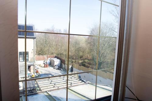 Exterior view, DreamInStyle Limited in Wyke