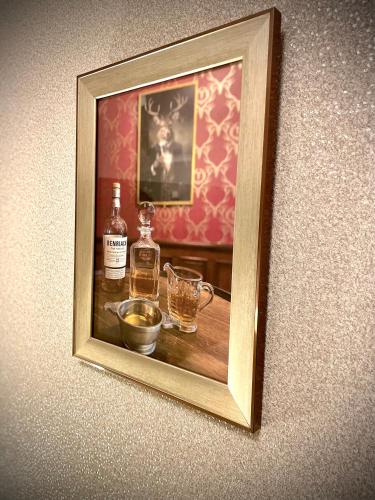 Stag and Barrel in ايلجين