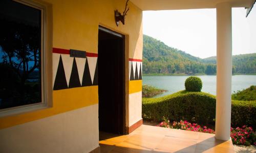 View, Eco Adventure Resorts in Pratappur