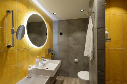 Original Sokos Hotel Vaakuna Kouvola - image 9