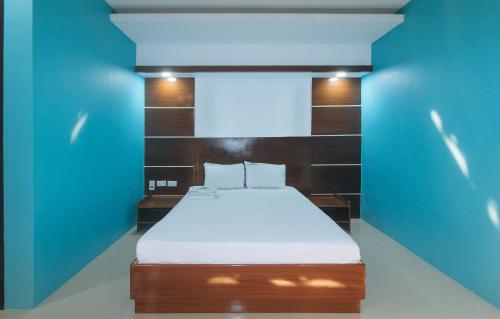 Ranchotel General Trias Cavite by RedDoorz Room Type - Deluxe Room