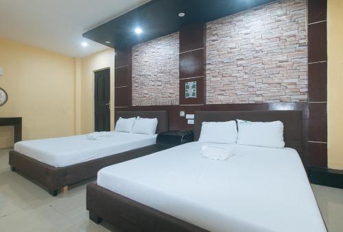 Ranchotel General Trias Cavite by RedDoorz Room Type - Family Room