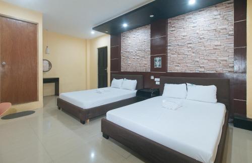 Ranchotel General Trias Cavite by RedDoorz  in General Trias