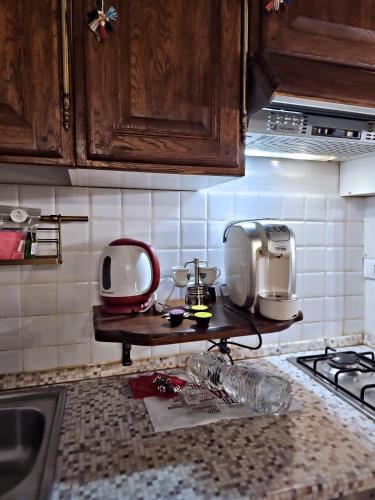 LOFT SARAGOZZA GIPSY in centro vicino a Piazza Maggiore, Boloňa (fotografie 6)