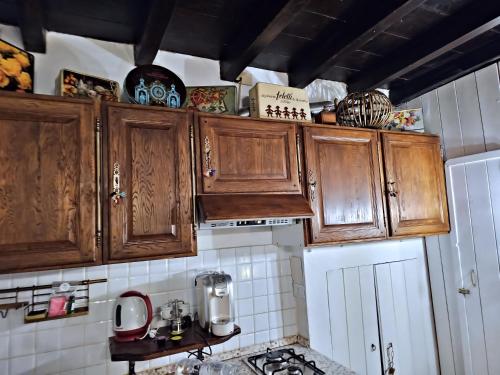 LOFT SARAGOZZA GIPSY in centro vicino a Piazza Maggiore, Boloňa (fotografie 9)