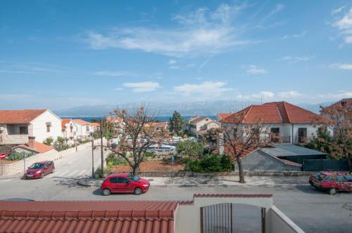 Apartment Ksenija 