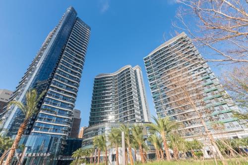 Poly Central Plaza By Boli # near SANYA JOY CITY MALL 3