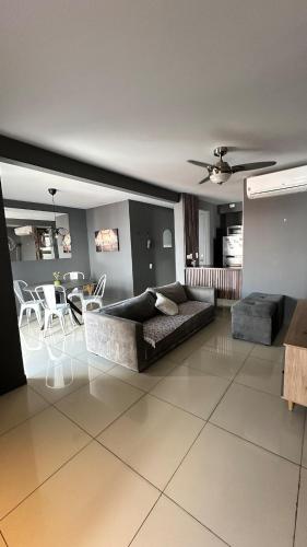 Well-Come APT-Cozy Family - AC-3BR-2BA-Pool-Parking