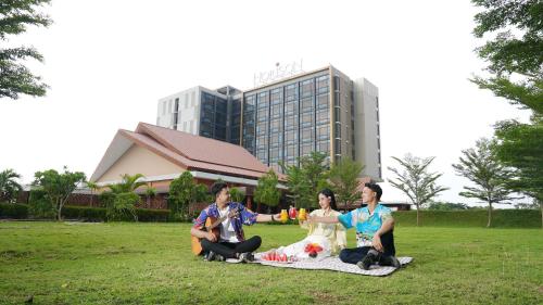 . Hotel Metland Smara Kertajati