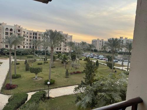 2 Bedrooms apartment in Al Rehab city 1