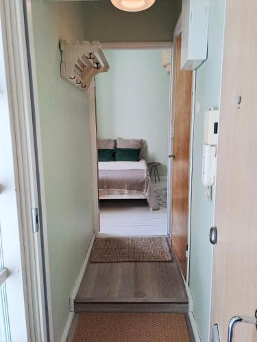Peaceful Studio in Töölö, Helsinki (photo 8)
