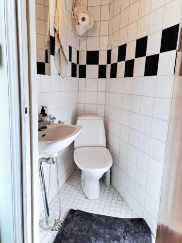 Peaceful Studio in Toolo in Meilahti