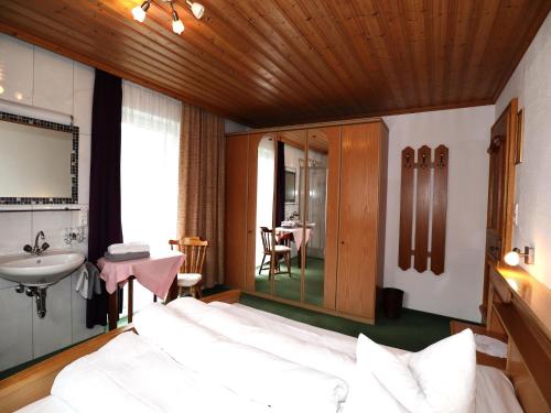 Holiday apartment in Kappl near ski resort in Kappl