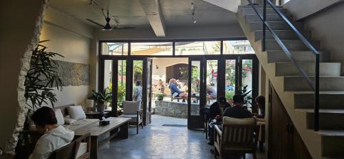 Hotel Blossom in Pokhara