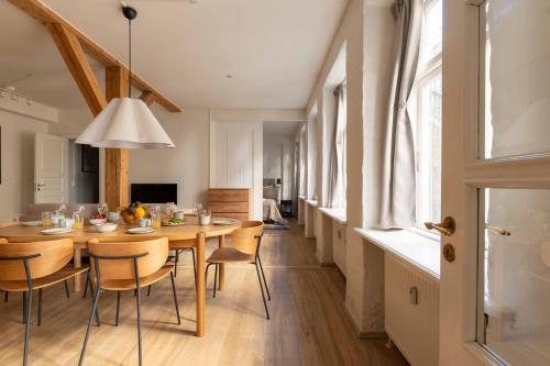 Cozy and Contemporary Ground Floor Retreat, Kopenhaga (zdjęcie 9)
