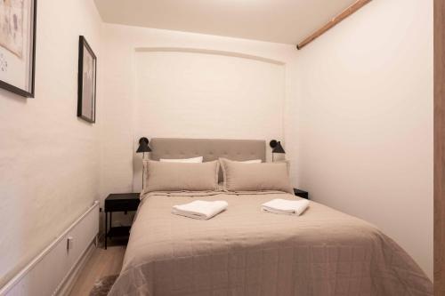 Cozy and Contemporary Ground Floor Retreat, Kopenhaga (zdjęcie 2)