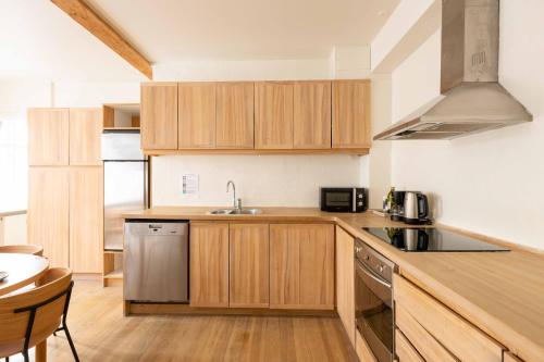 Cozy and Contemporary Ground Floor Retreat, Kopenhaga (zdjęcie 6)