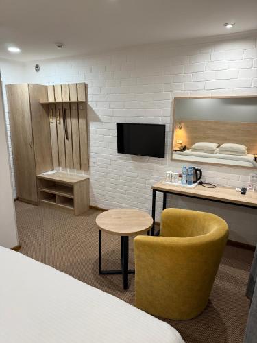 Double room, deluxe