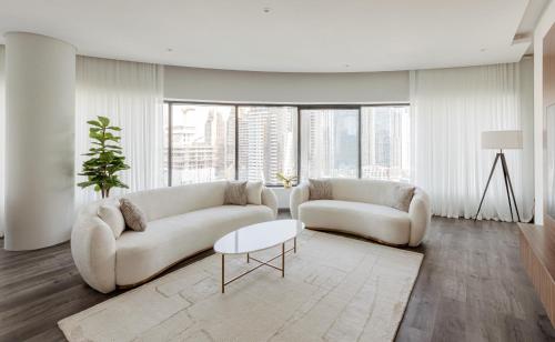 Beautiful 3 bed In Dubai Marina!, Dubai (Foto 3)