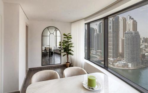 Beautiful 3 bed In Dubai Marina!, Dubai (Foto 7)