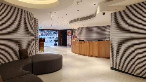 Vendome Plaza Hotel, Dubai (photo 7)
