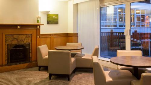 Holiday Inn Washington an IHG Hotel - image 13