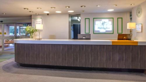 Holiday Inn Washington an IHG Hotel - image 5