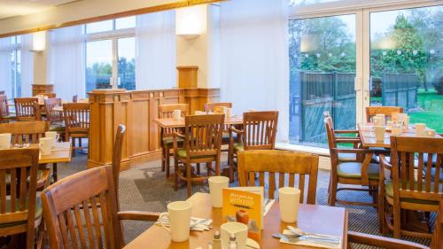 Holiday Inn Washington an IHG Hotel - image 12