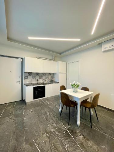 virtuve, VITA Residence in Castelvetro Piacentino