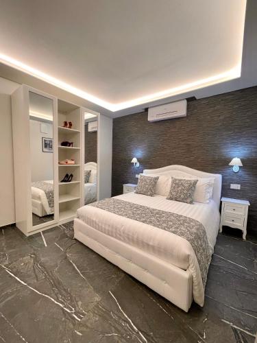 Istaba viesiem, VITA Residence in Castelvetro Piacentino