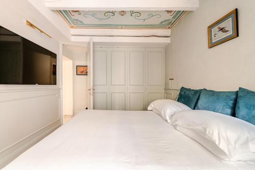 Deluxe Suite Fine Art Historic Centre, Bologna (photo 11)