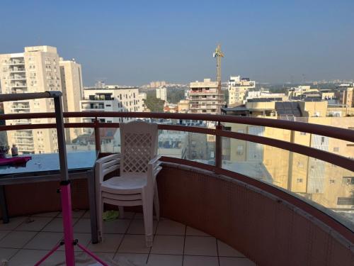 Beautiful quiet and central, Ramat Gan (fotografie 7)