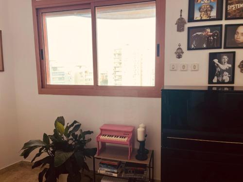 Beautiful quiet and central, Ramat Gan (fotografie 8)