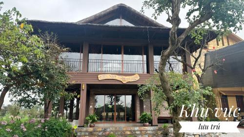 Tien Yen Farmstay - 숙소 외관