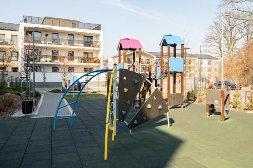 Apartament Moon by Rentoom Aparthotels - image 4