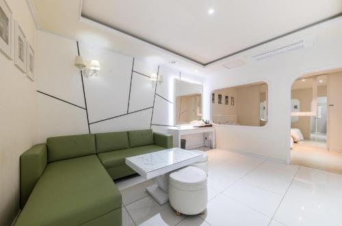 Mokpo Peace Plaza Hotel Zara in Thành phố Mokpo