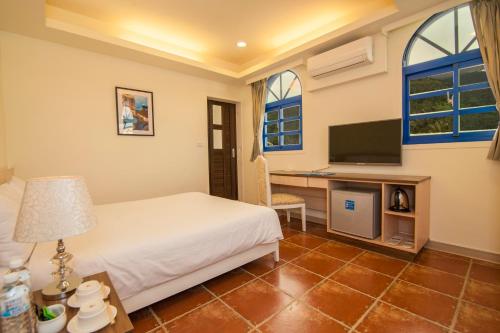 hotel photo