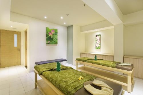 MaxOnehotels.com @ Bukit Jimbaran