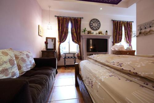 七里香花园民宿 七里香花园民宿