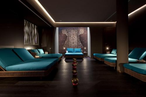 Gyógyfürdő, WANDERLUST HOTEL & APARTMENTS - SUITE & SPA - Bardolino, Lago di Garda - Verona in Bardolino
