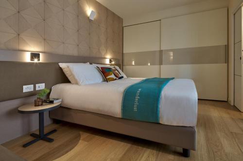 WANDERLUST HOTEL & APARTMENTS - SUITE & SPA - Bardolino Lago di Garda - Verona - image 4
