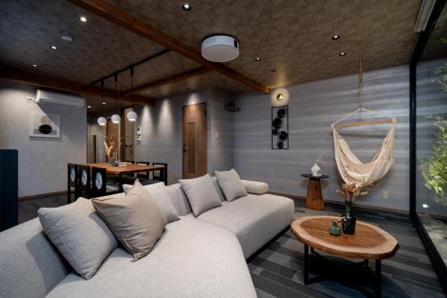 ジャパビスタ 豆庵