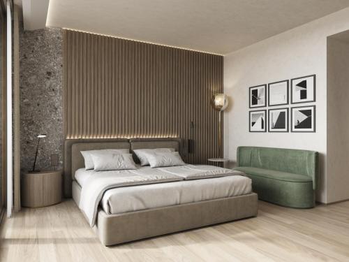 Superior King Room