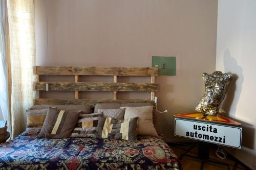 Bed+Art Milano Centrale - Accommodation - Milan
