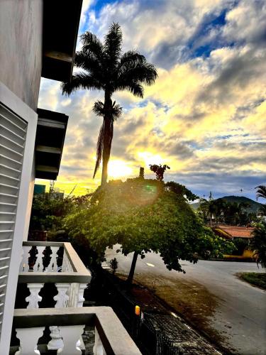 Flat duplex localização espetacular 2 quadras da praia