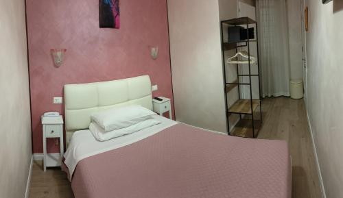 Hotel Principe Amedeo - main image